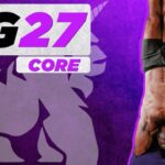 🦍🦄 GG27: CORE Follow Along Workout at Home (Abs Day)