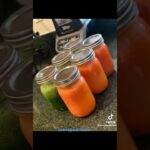 30 Day Juice Fast Results