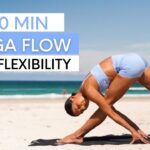 30 MIN YOGA FLOW || Feel Good Yoga For Flexibility