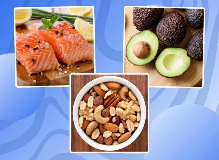 8 Benefits of Eating Healthy Fats