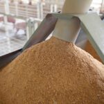 Copper beads in pig feed may improve swine gut health