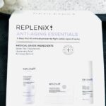 Embrace Timeless Beauty: A Comprehensive Review of Replenix's Anti-Aging Essentials 3 Step Trial Kit