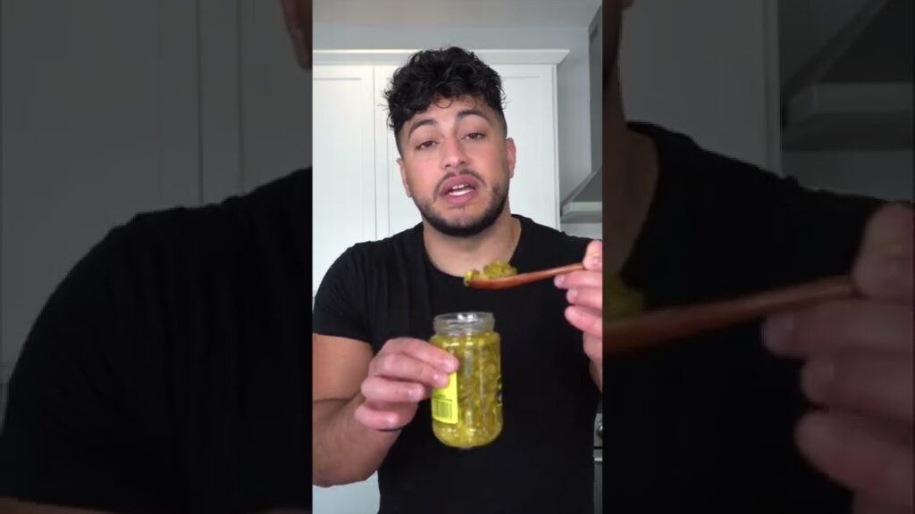 I’m Eating Double Cheese Burgers for Weight Loss | The Golden Balance