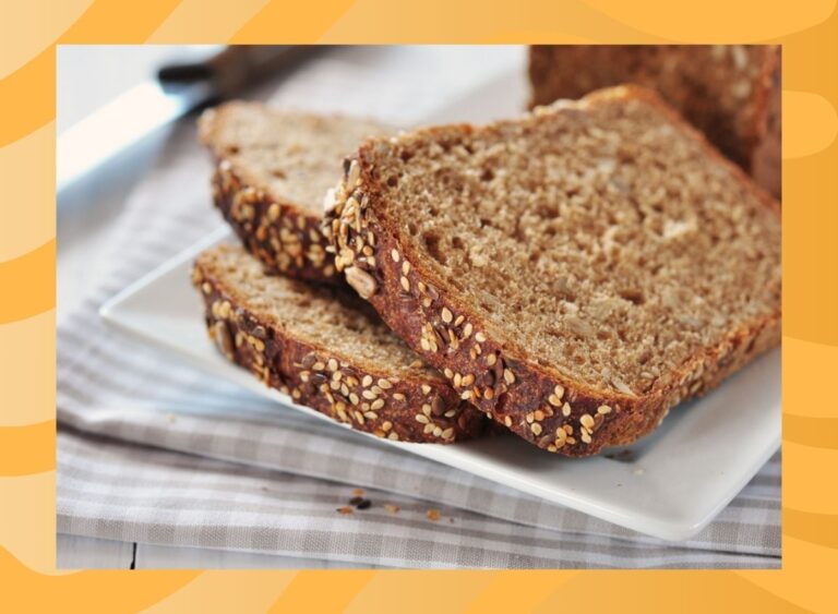 Is Whole Wheat Bread Good for You? 8 Effects of Eating It