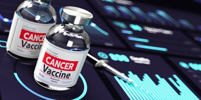 Moderna (MRNA) reported positive data from mRNA cancer vaccine