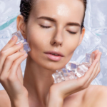 People Are Doing 'Ice Facials' For Anti-Aging Benefits. But Does It Work?