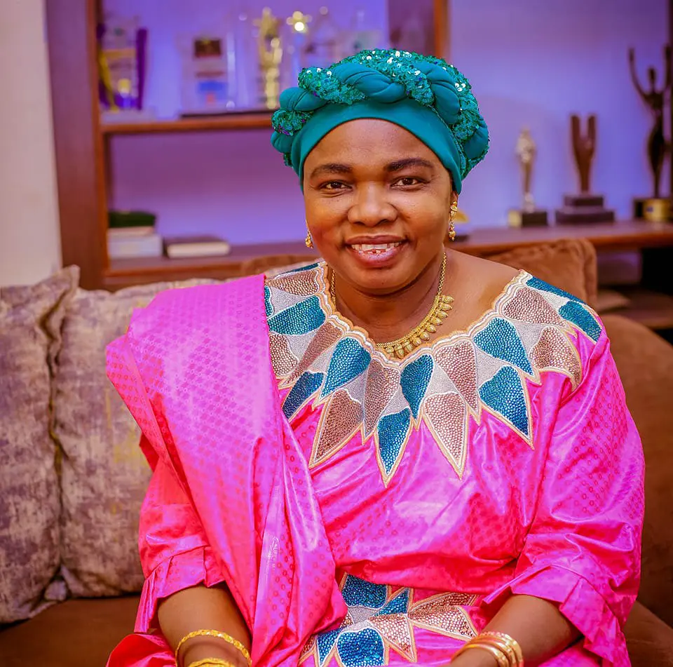 Ramadan: Veteran Kannywood actress Saratu Daso dies while fasting