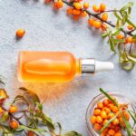 Sea Buckthorn Oil Is the Most Underrated Skin Care Ingredient for Anti-Aging