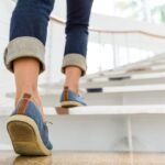 Taking the Stairs May Reduce Risk of Heart Disease and Premature Death