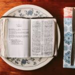 What is the connection between prayer and fasting? | Psephizo