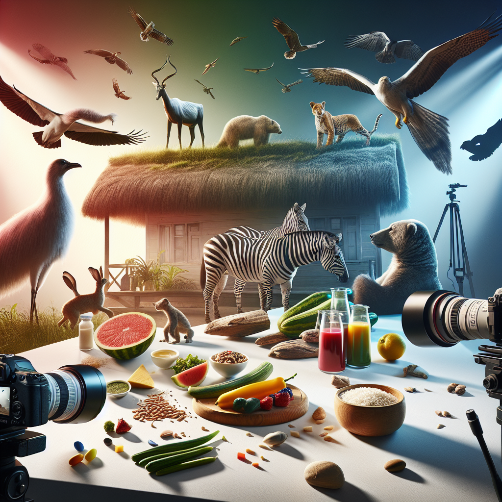 Unlock Fat Loss: Mastering Weight Loss for a Healthy Look with Balanced Nutrition